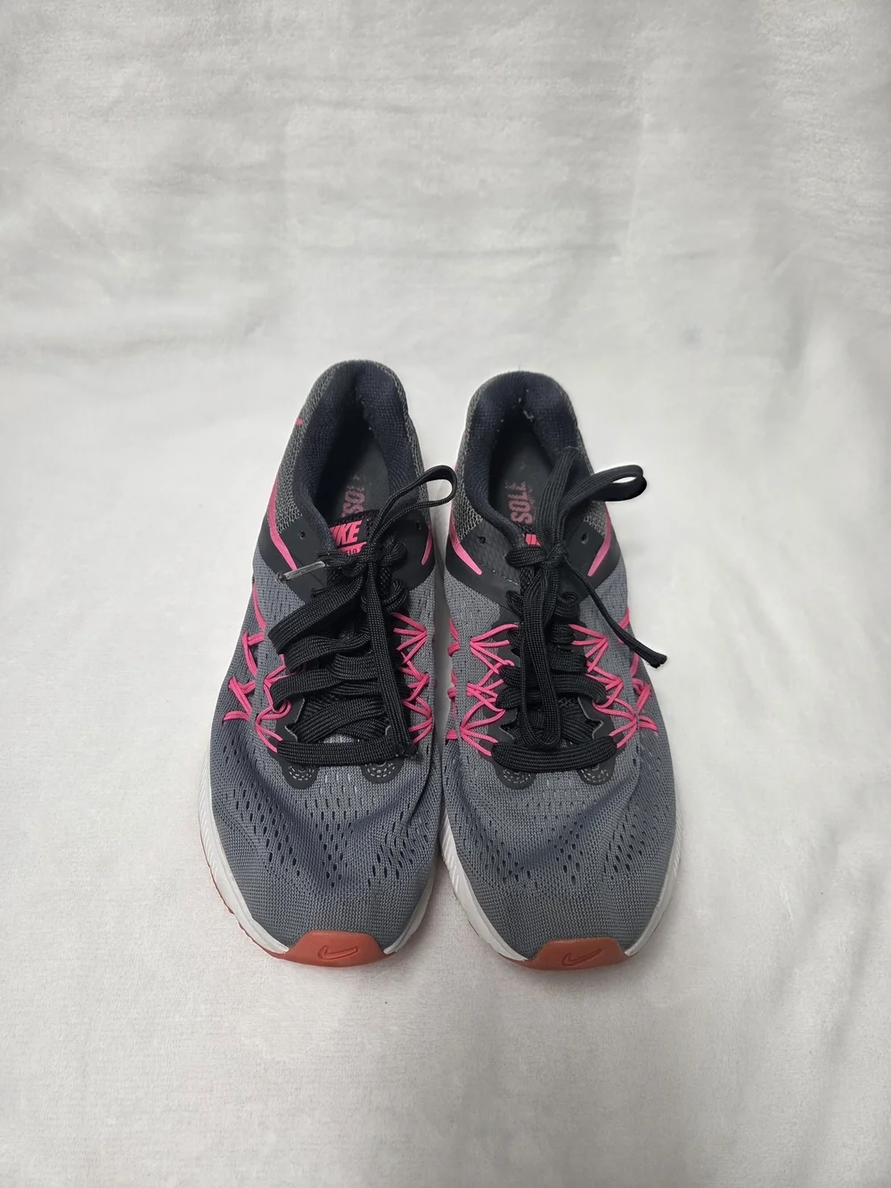 Nike air zoom
